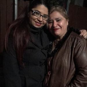 Meet your Posher, Guajardo